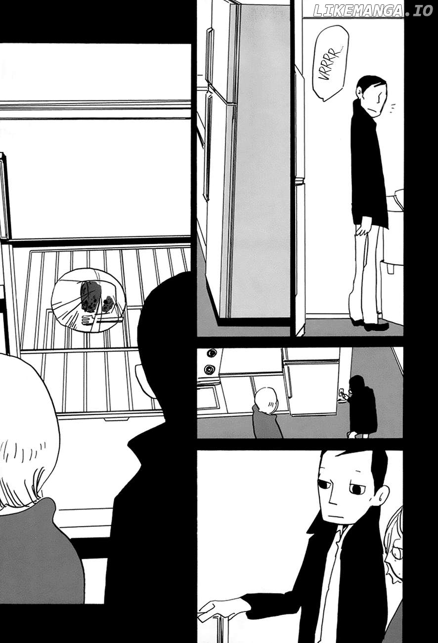 Coppers - Manga Chapter 12 - page 27