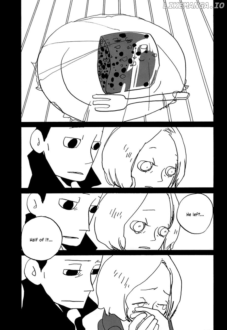Coppers - Manga Chapter 12 - page 28