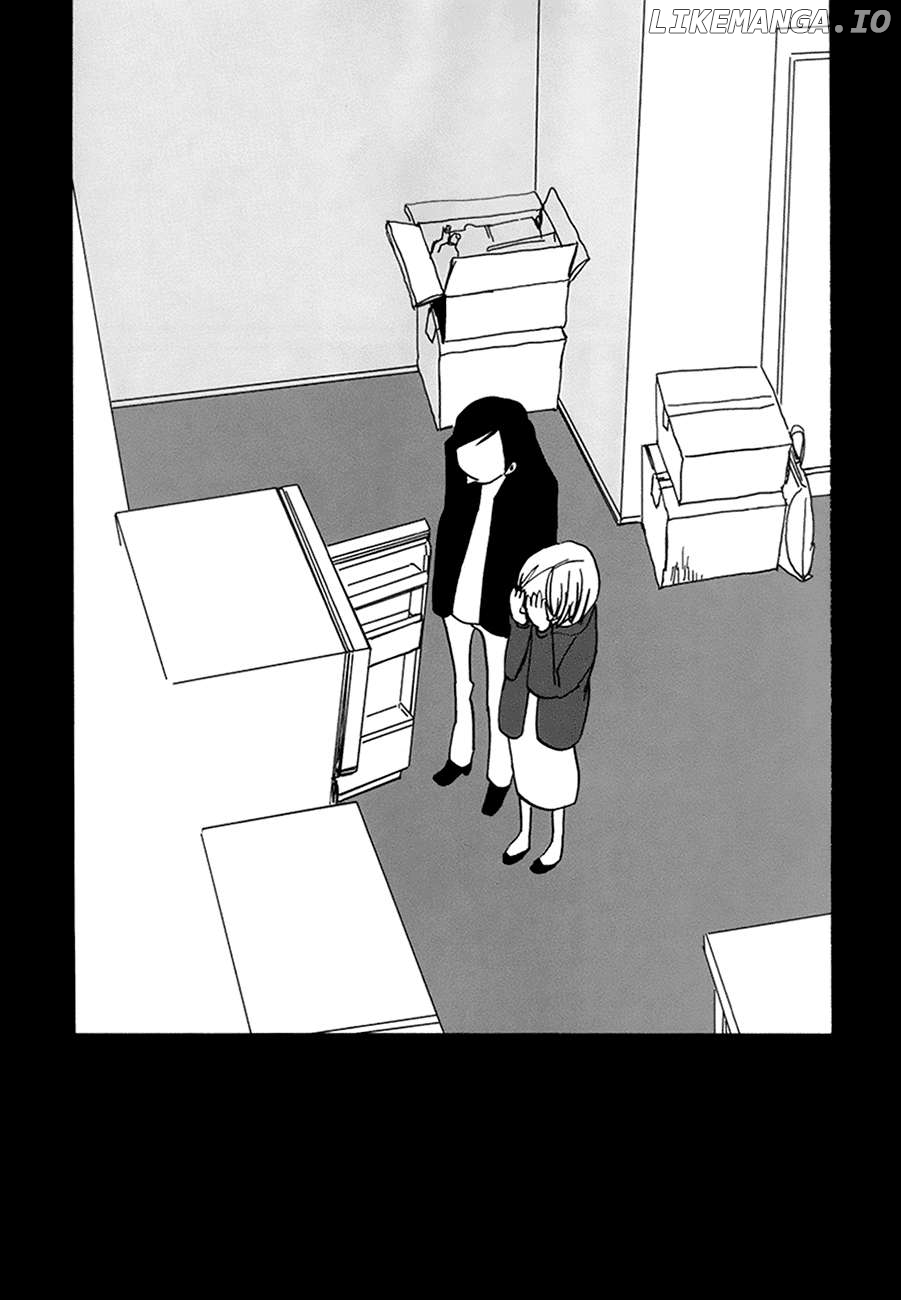 Coppers - Manga Chapter 12 - page 29