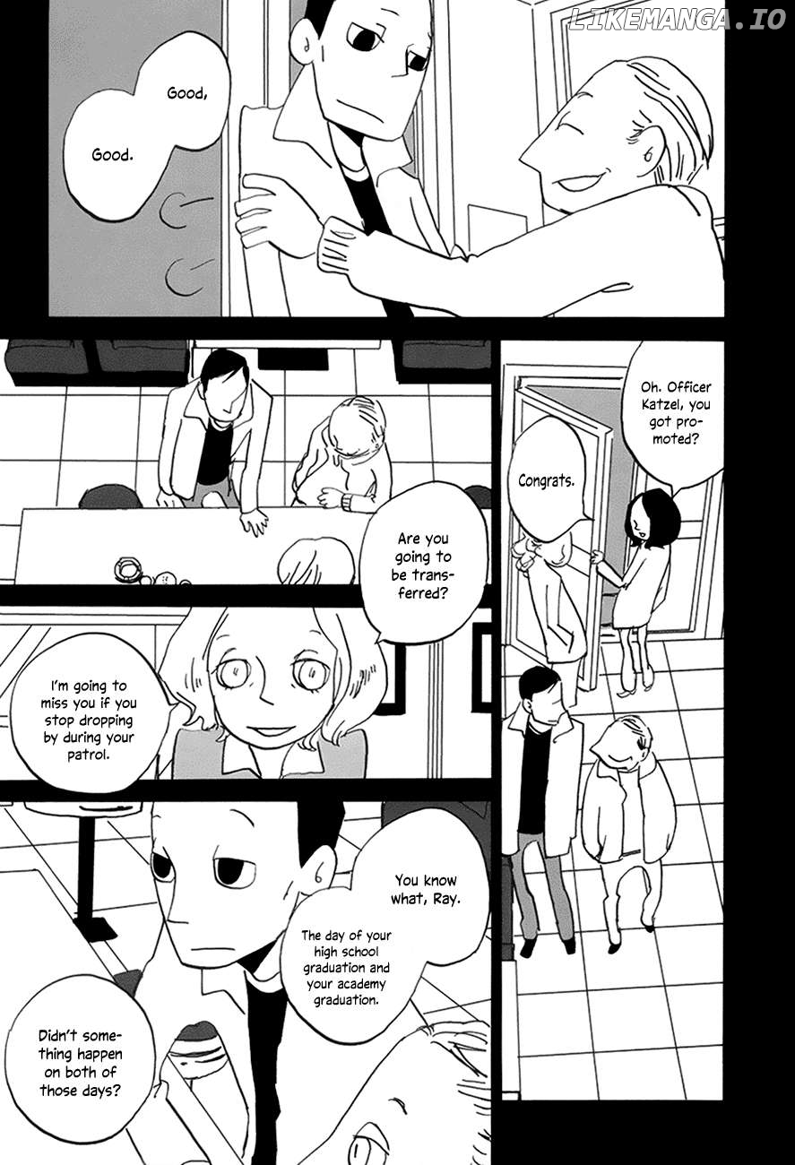 Coppers - Manga Chapter 12 - page 5