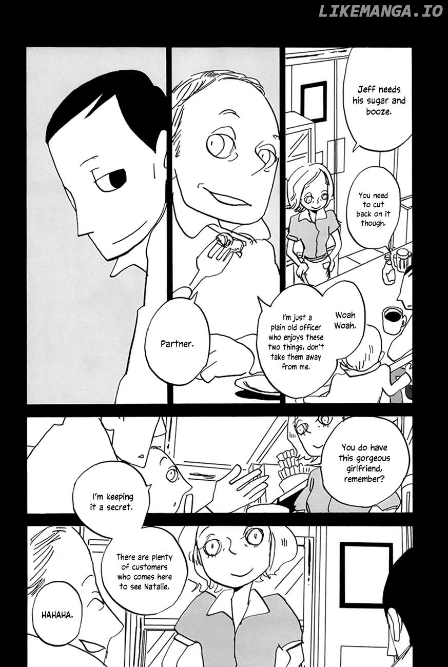 Coppers - Manga Chapter 12 - page 7