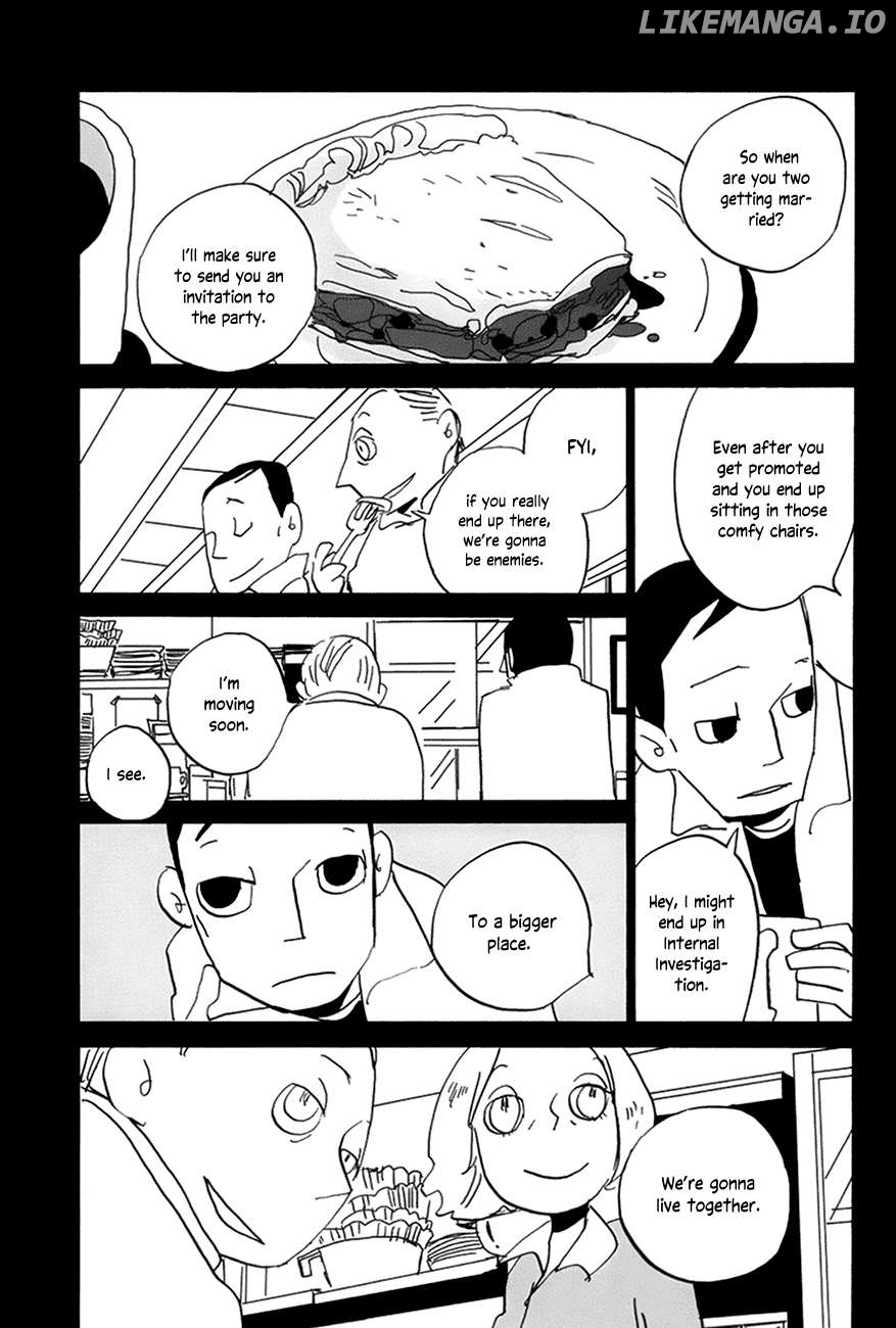 Coppers - Manga Chapter 12 - page 8