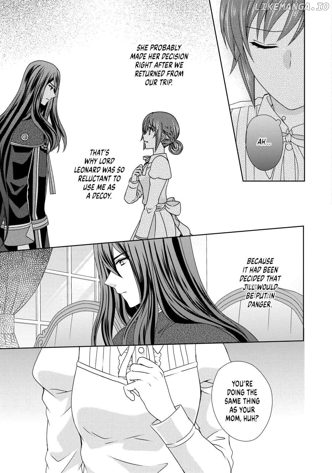 From Maid to Mother Chapter 61 - page 3
