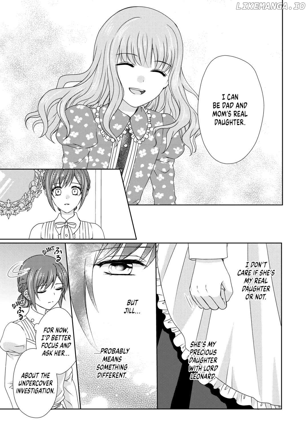 From Maid to Mother Chapter 61 - page 7