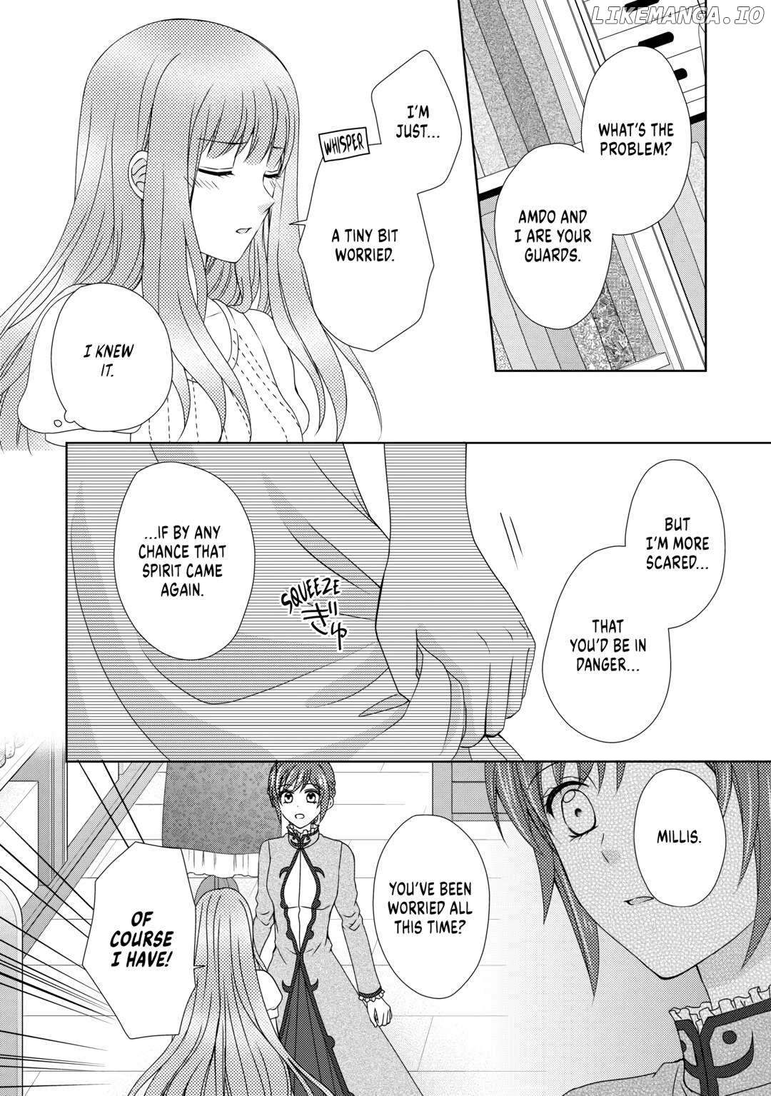 From Maid to Mother Chapter 62 - page 4