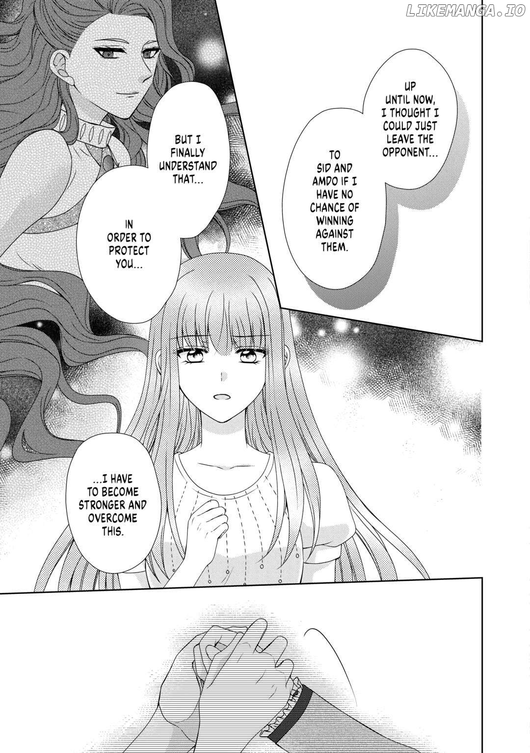 From Maid to Mother Chapter 62 - page 5
