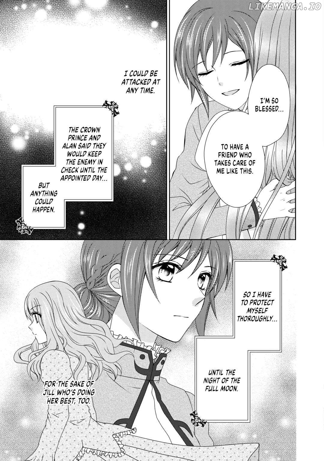 From Maid to Mother Chapter 62 - page 7