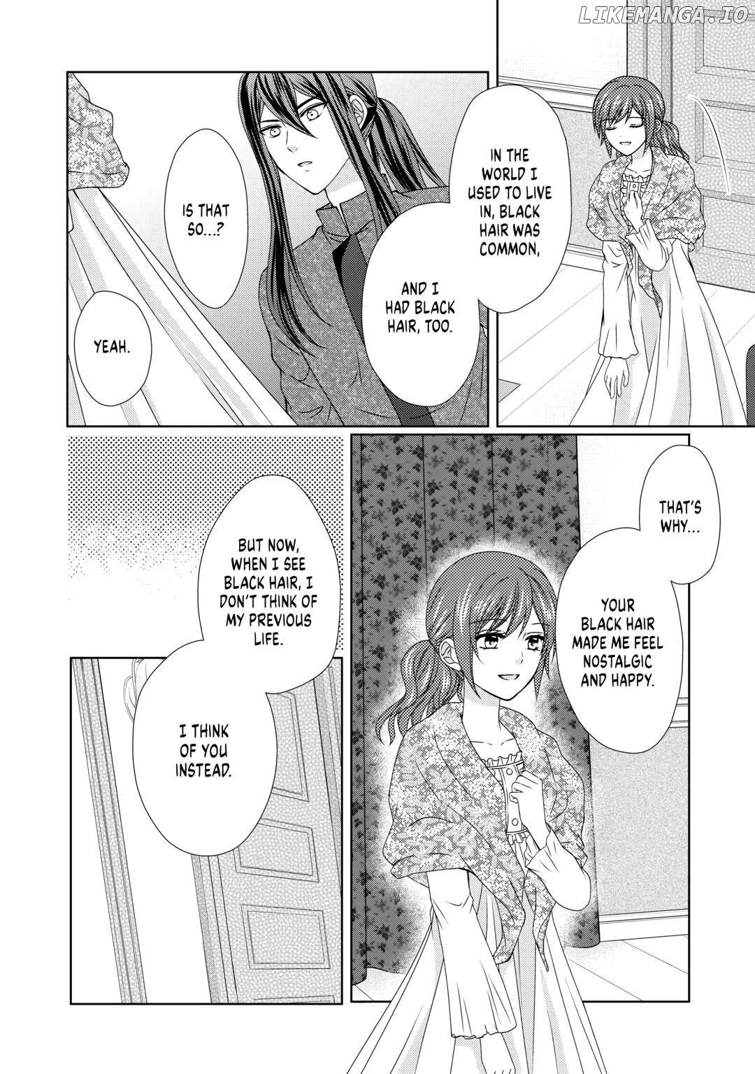 From Maid to Mother Chapter 63 - page 2