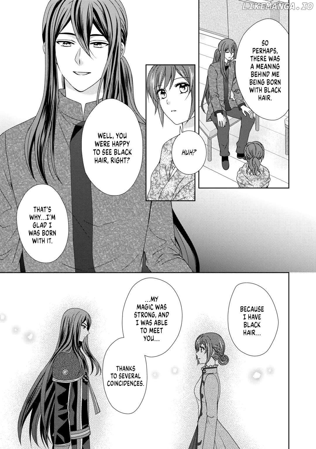 From Maid to Mother Chapter 63 - page 3