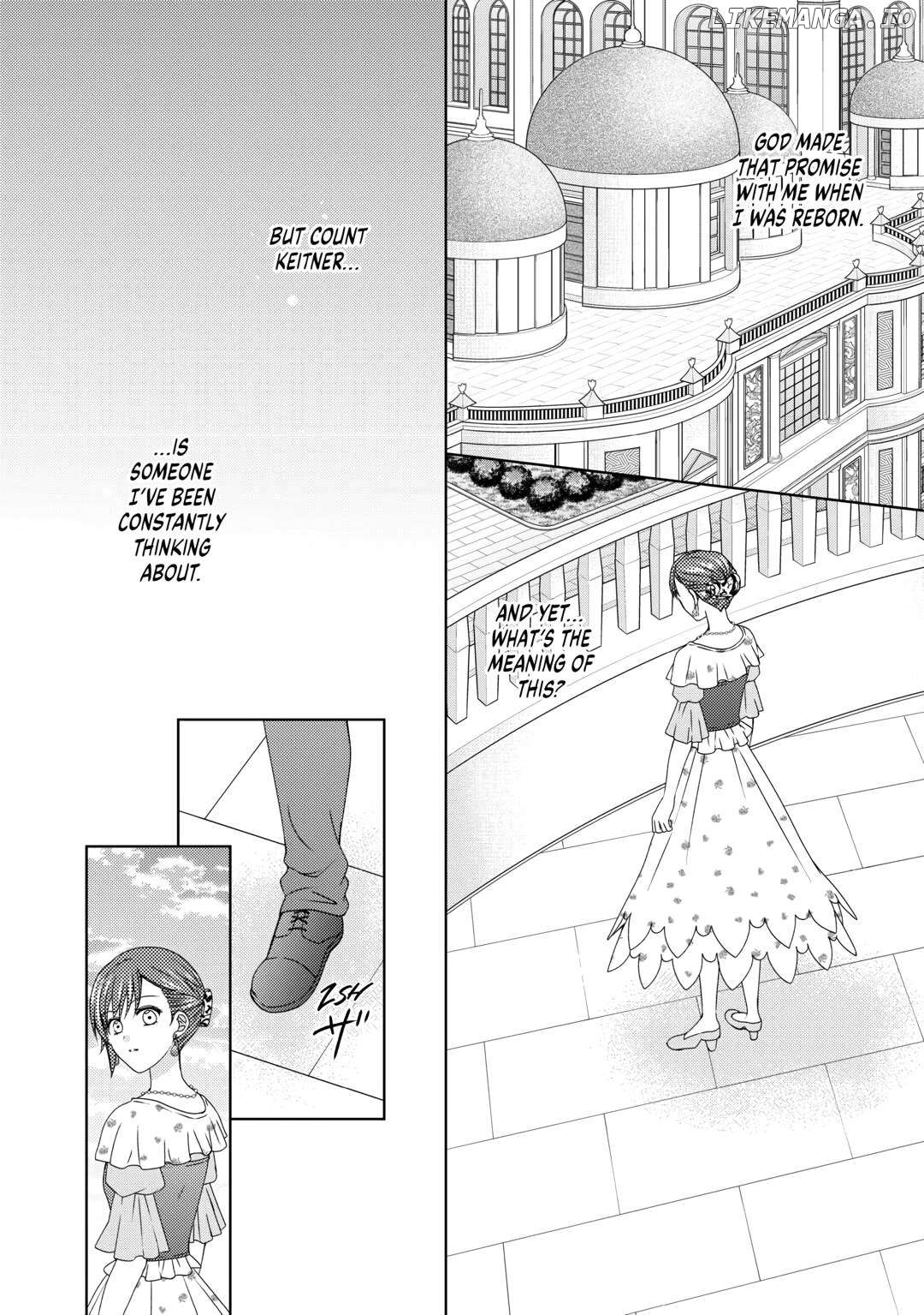 From Maid to Mother Chapter 65 - page 2