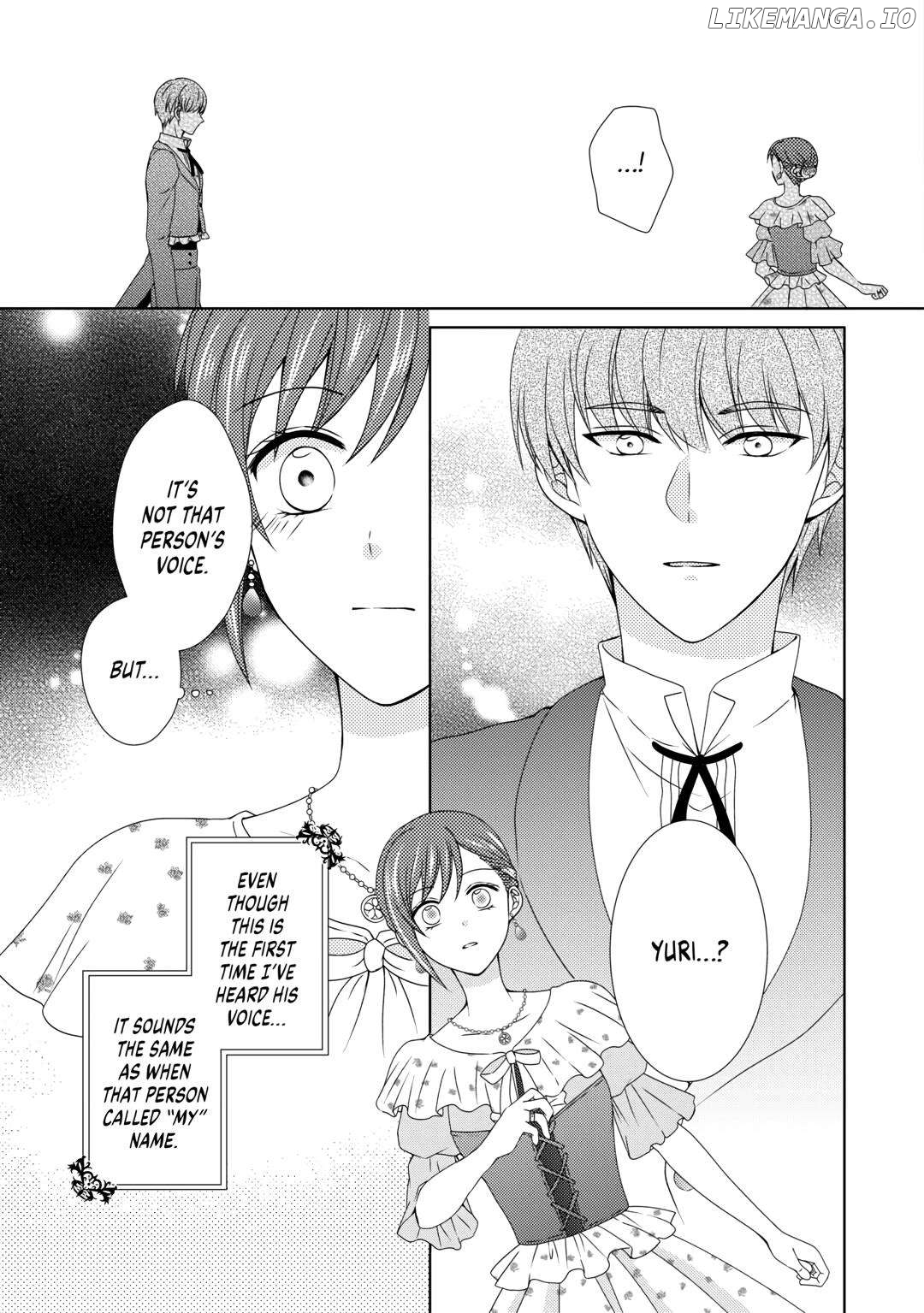 From Maid to Mother Chapter 65 - page 3