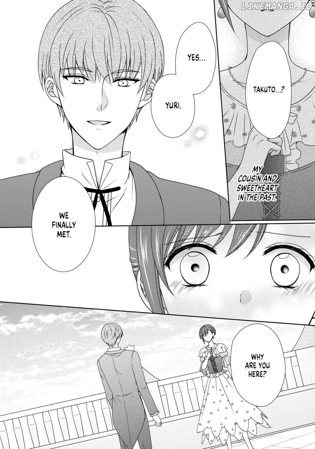 From Maid to Mother Chapter 65 - page 4