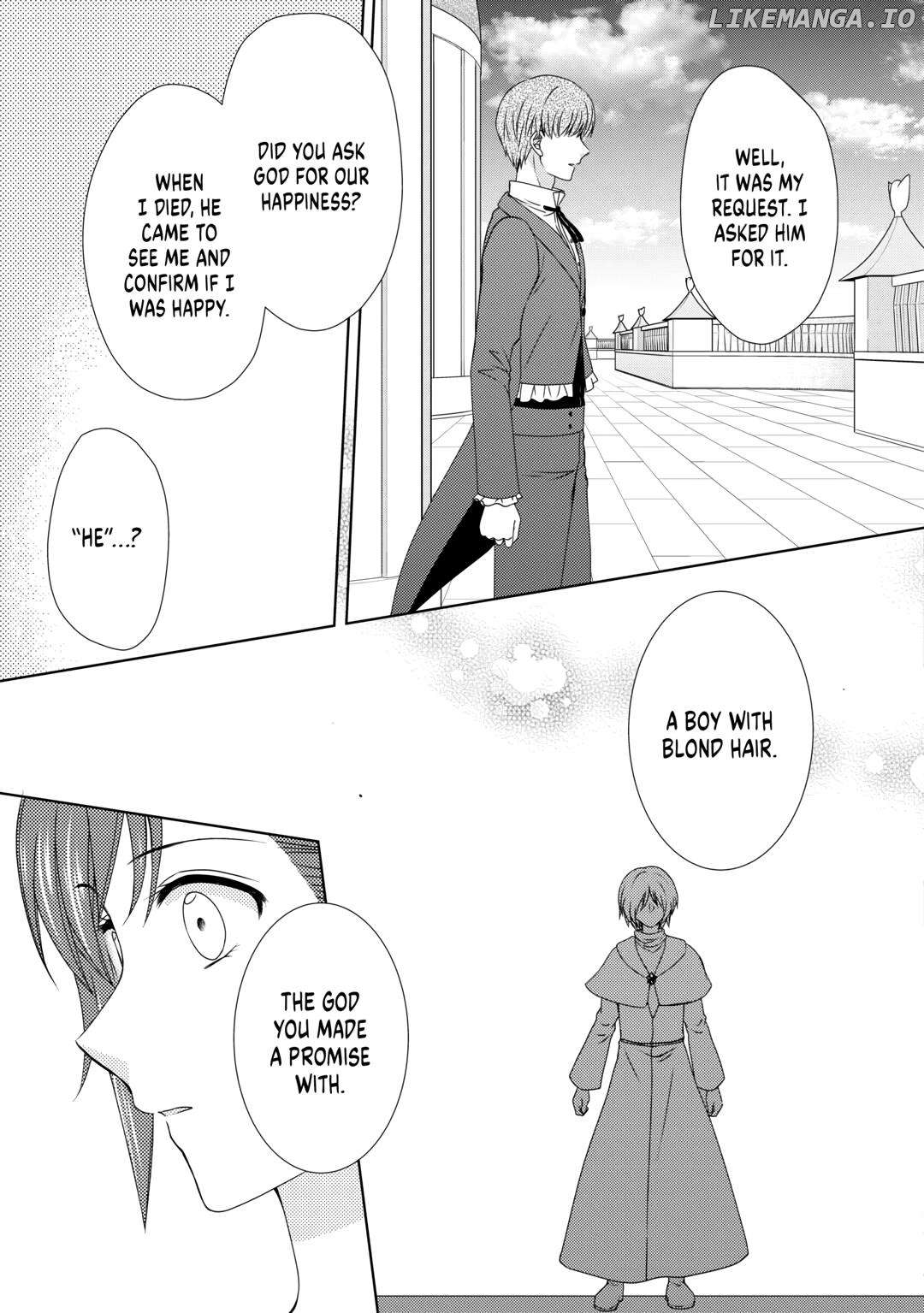 From Maid to Mother Chapter 65 - page 5