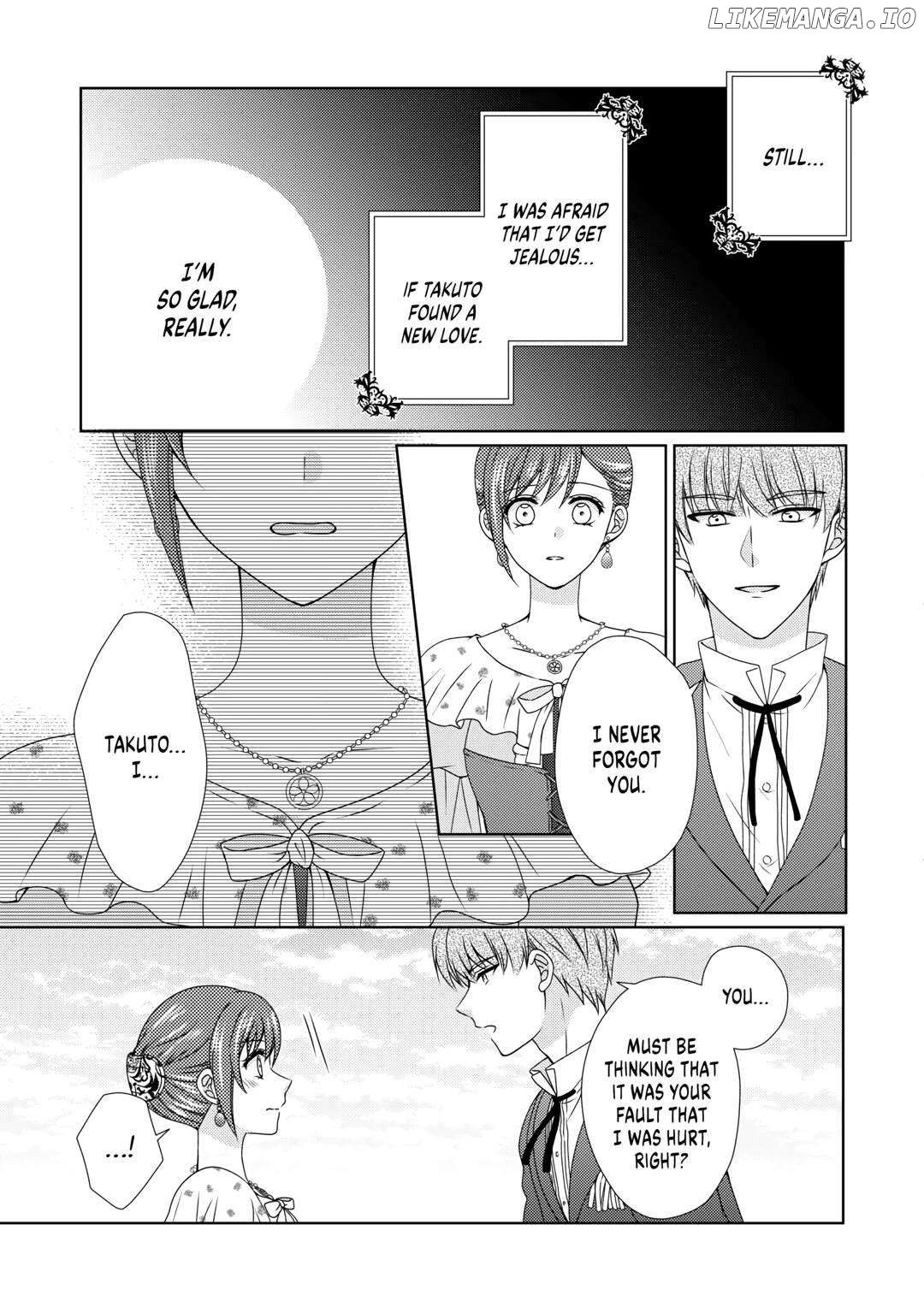 From Maid to Mother Chapter 65 - page 7