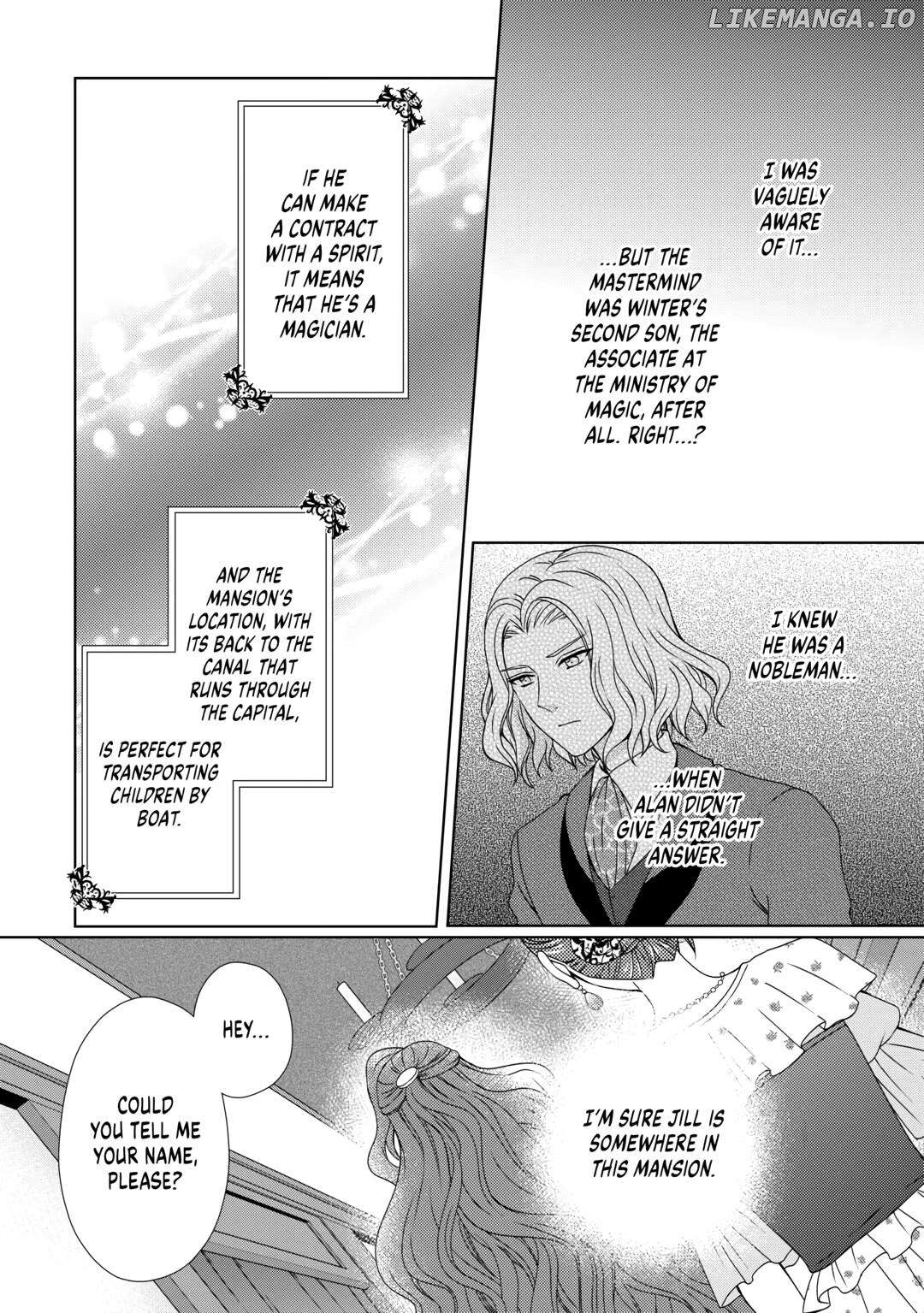 From Maid to Mother Chapter 66 - page 3