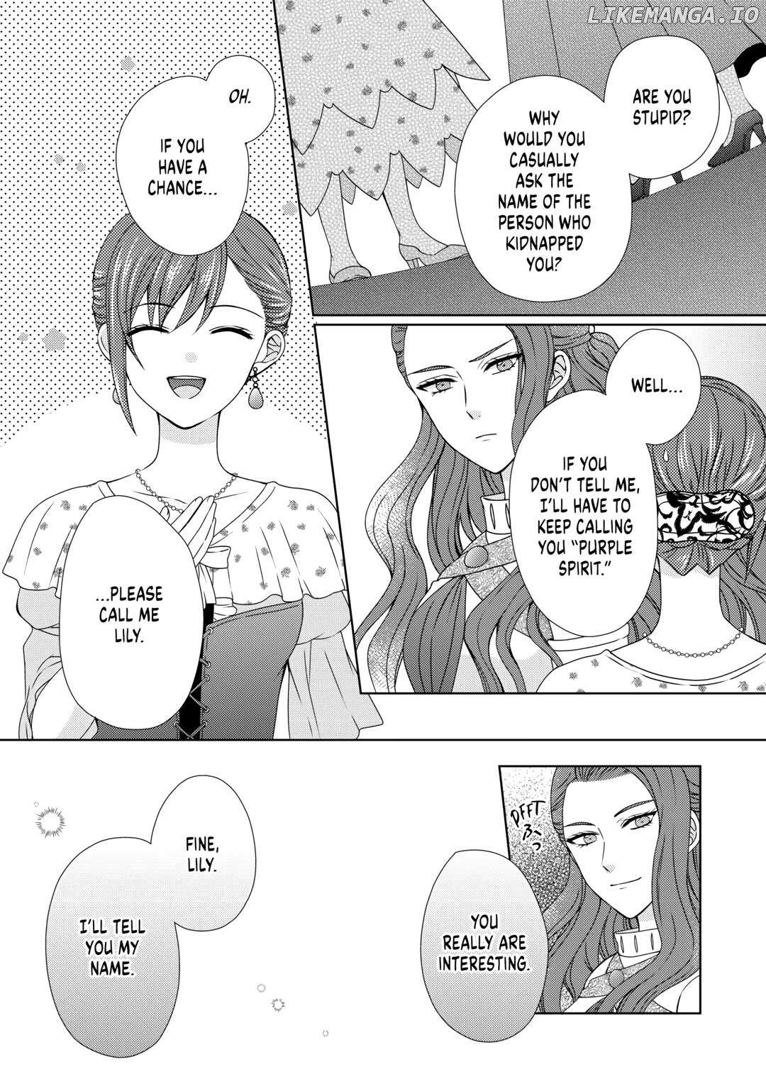 From Maid to Mother Chapter 66 - page 4