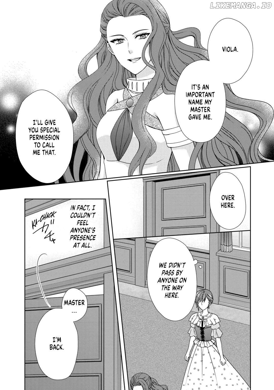 From Maid to Mother Chapter 66 - page 5