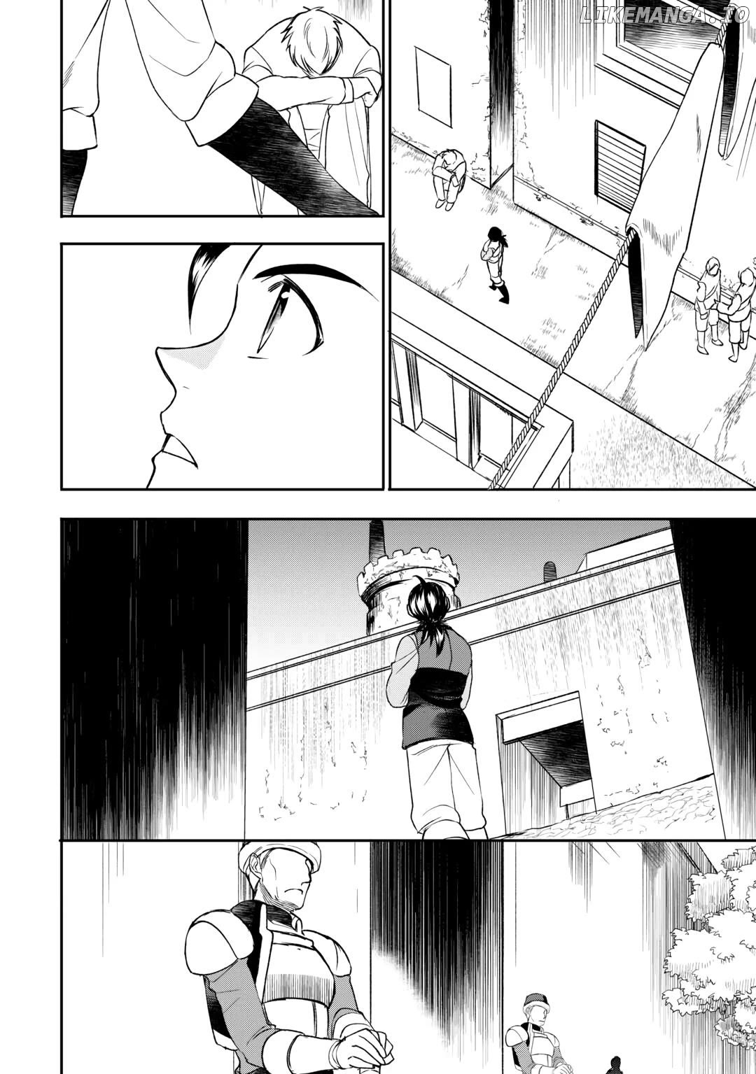 Tenseishichatta yo (Iya, Gomen) Chapter 78 - page 2