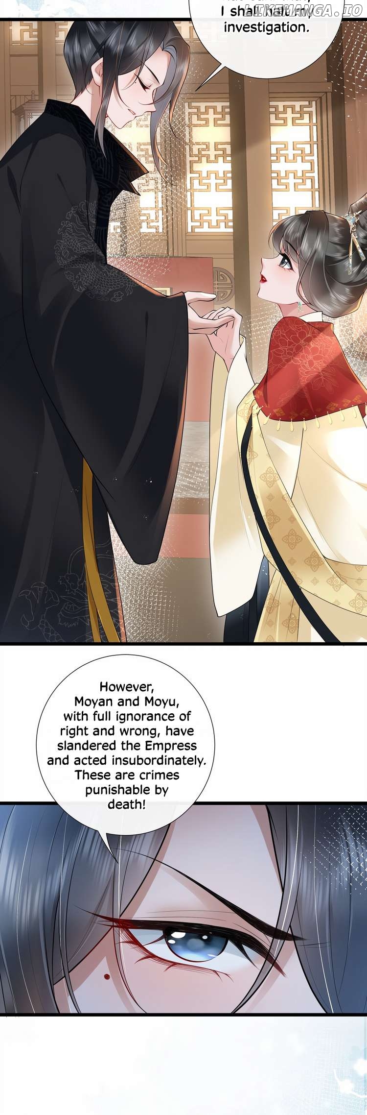 Unaware His Majesty Is A Girl Chapter 28 - page 5