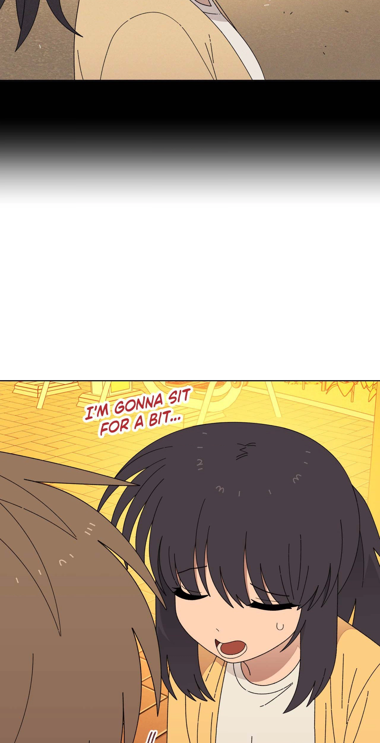 You’re Under My Skin! Chapter 116 - page 24
