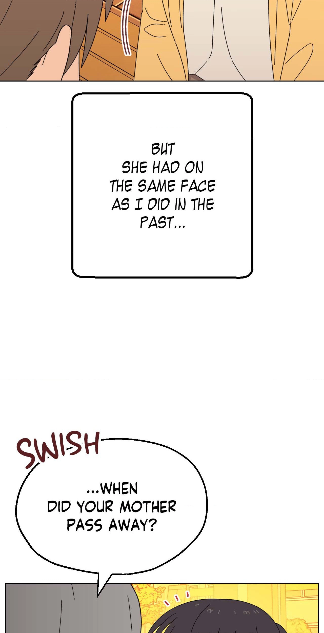 You’re Under My Skin! Chapter 116 - page 25