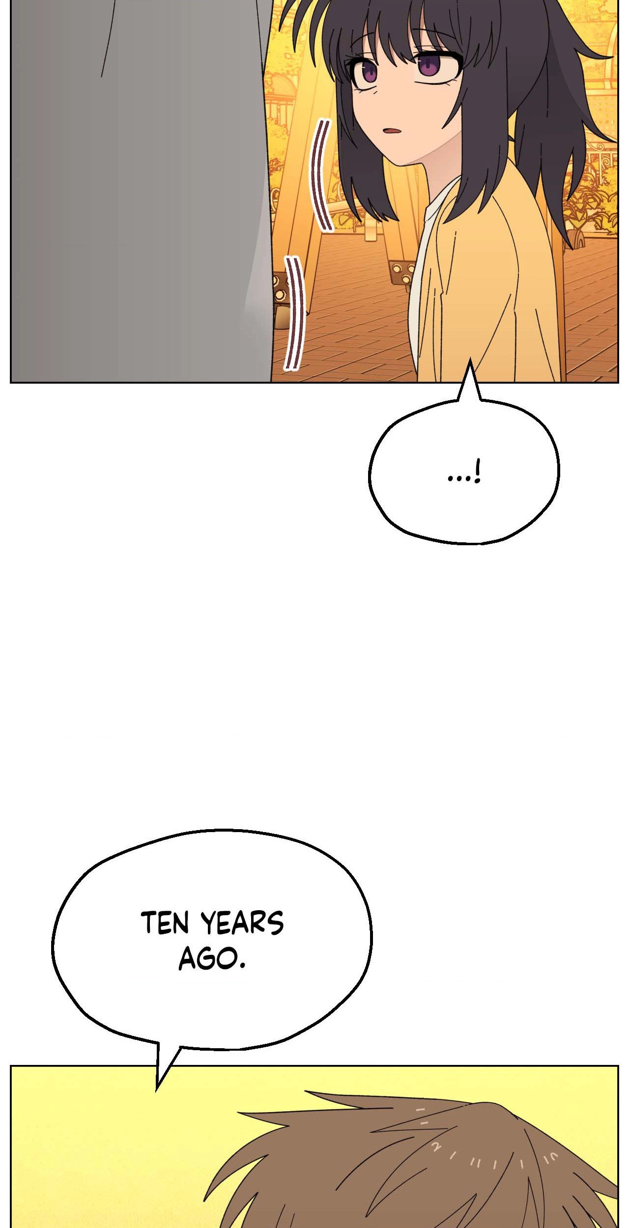You’re Under My Skin! Chapter 116 - page 26
