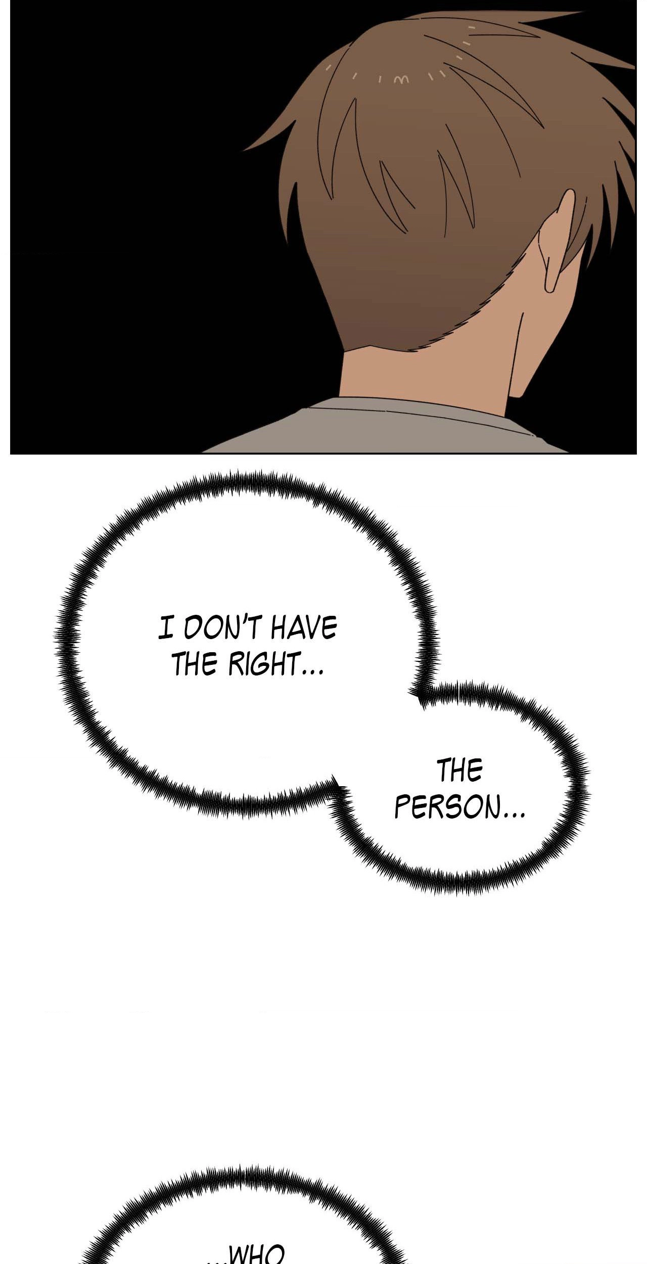 You’re Under My Skin! Chapter 116 - page 31