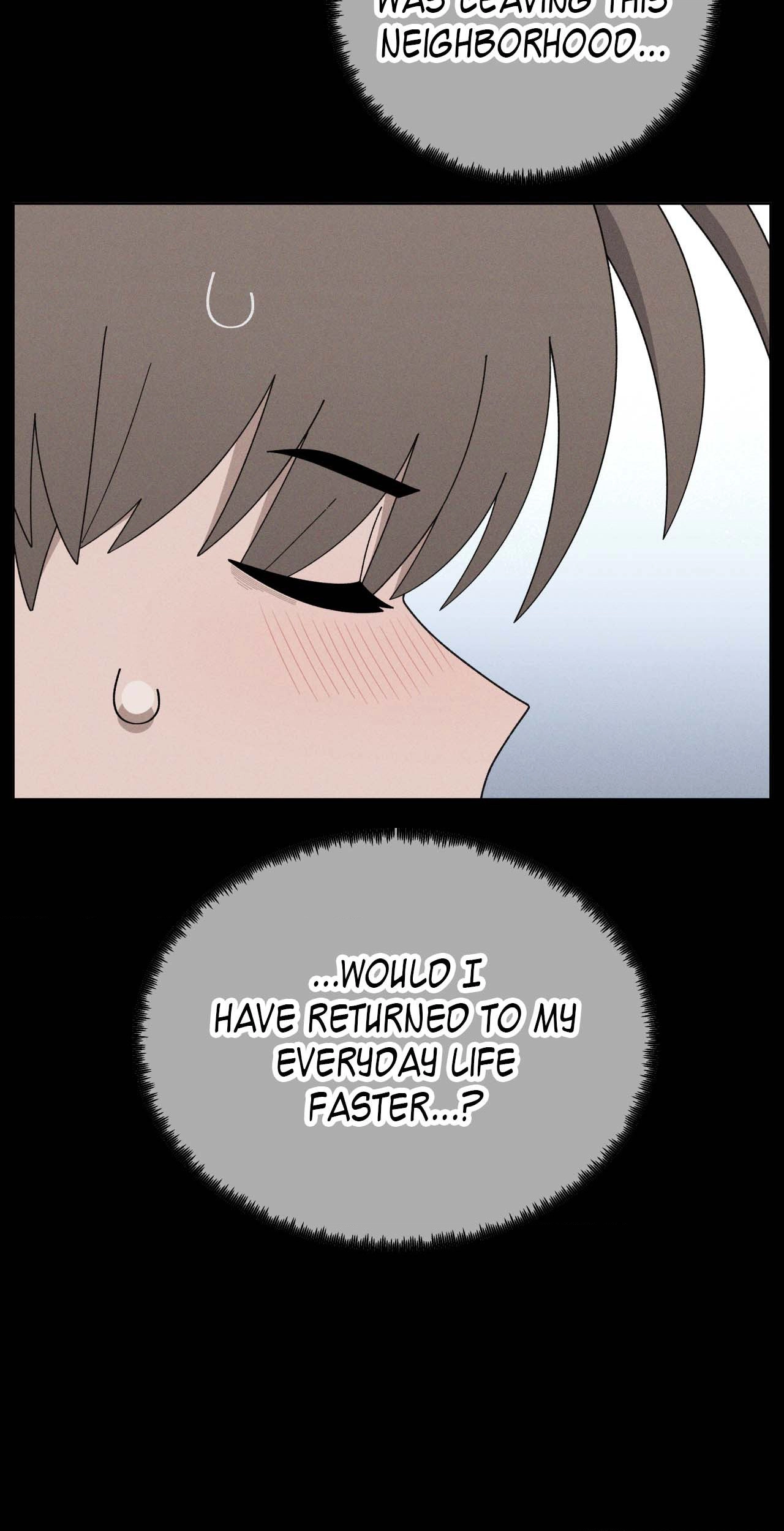 You’re Under My Skin! Chapter 116 - page 51