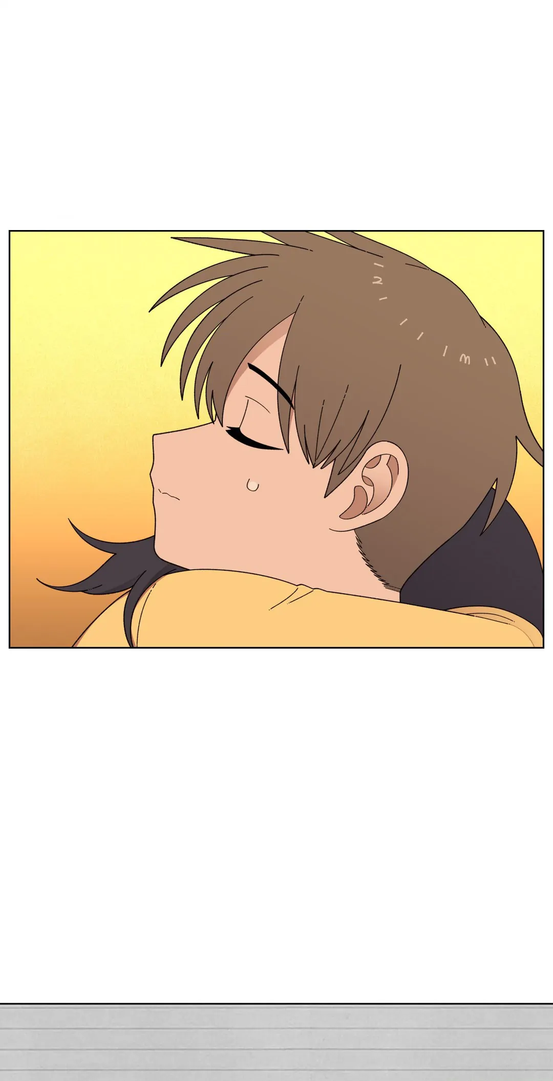 You’re Under My Skin! Chapter 117 - page 2
