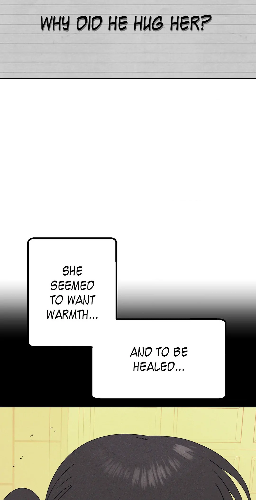 You’re Under My Skin! Chapter 117 - page 3