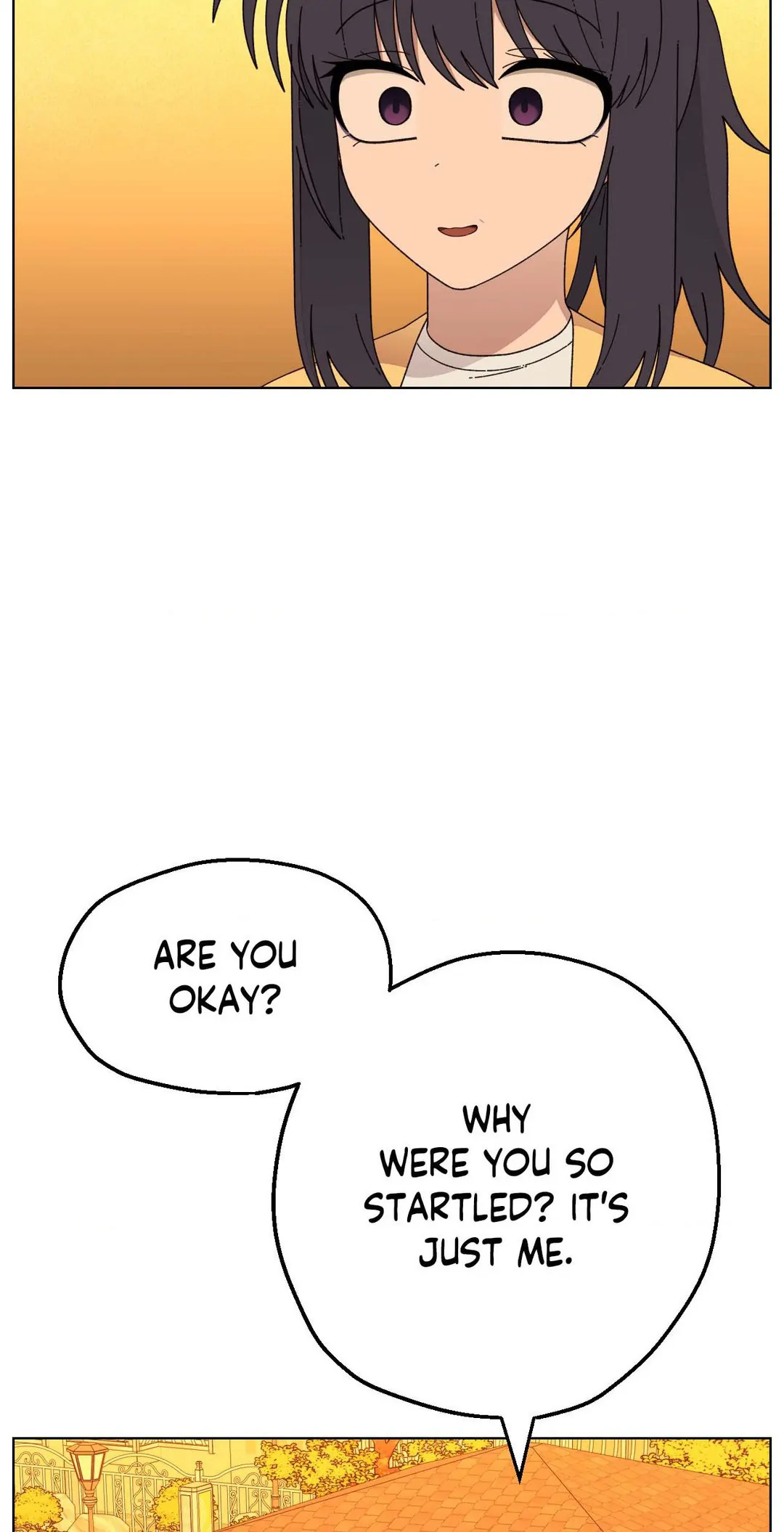 You’re Under My Skin! Chapter 117 - page 30