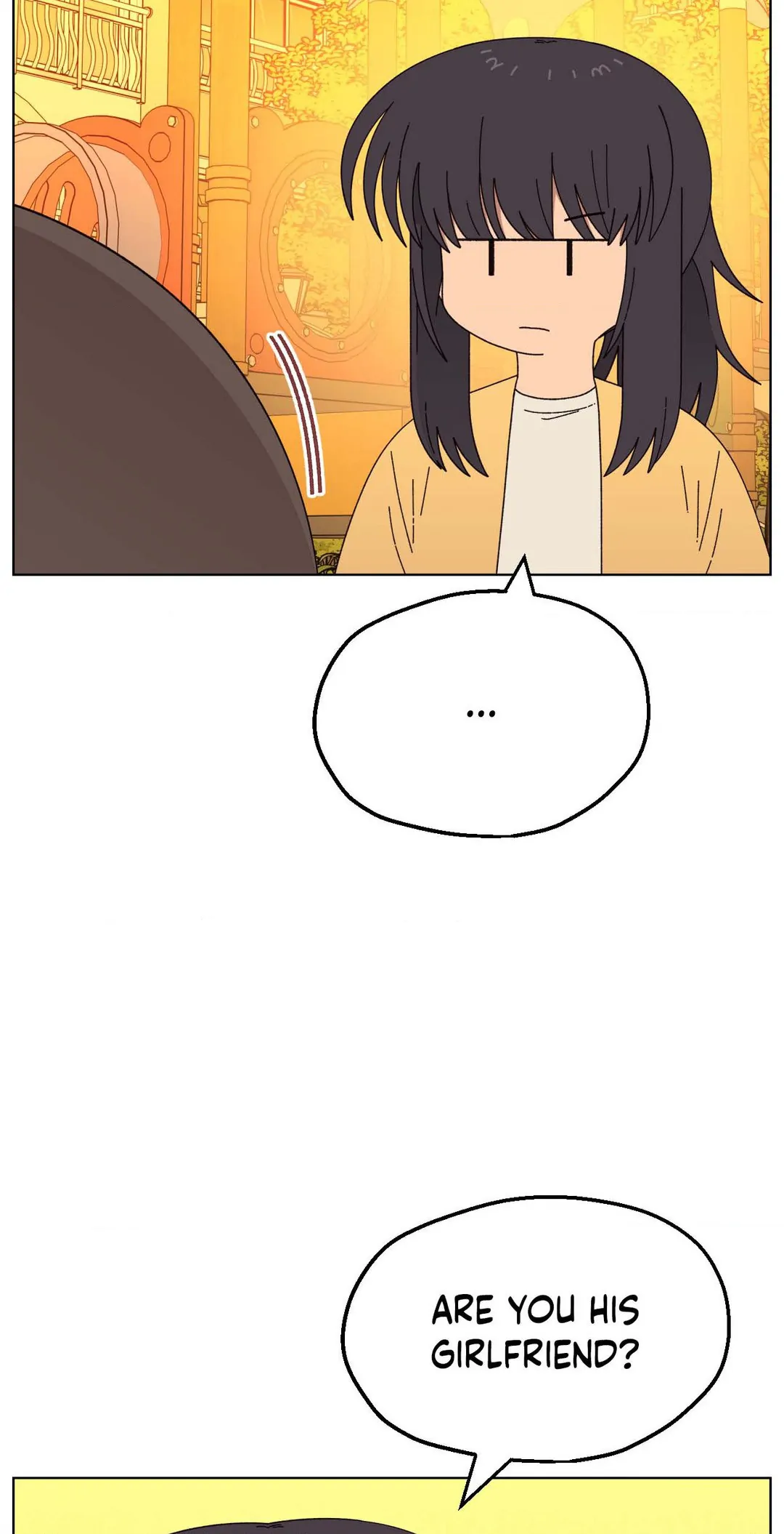 You’re Under My Skin! Chapter 117 - page 32