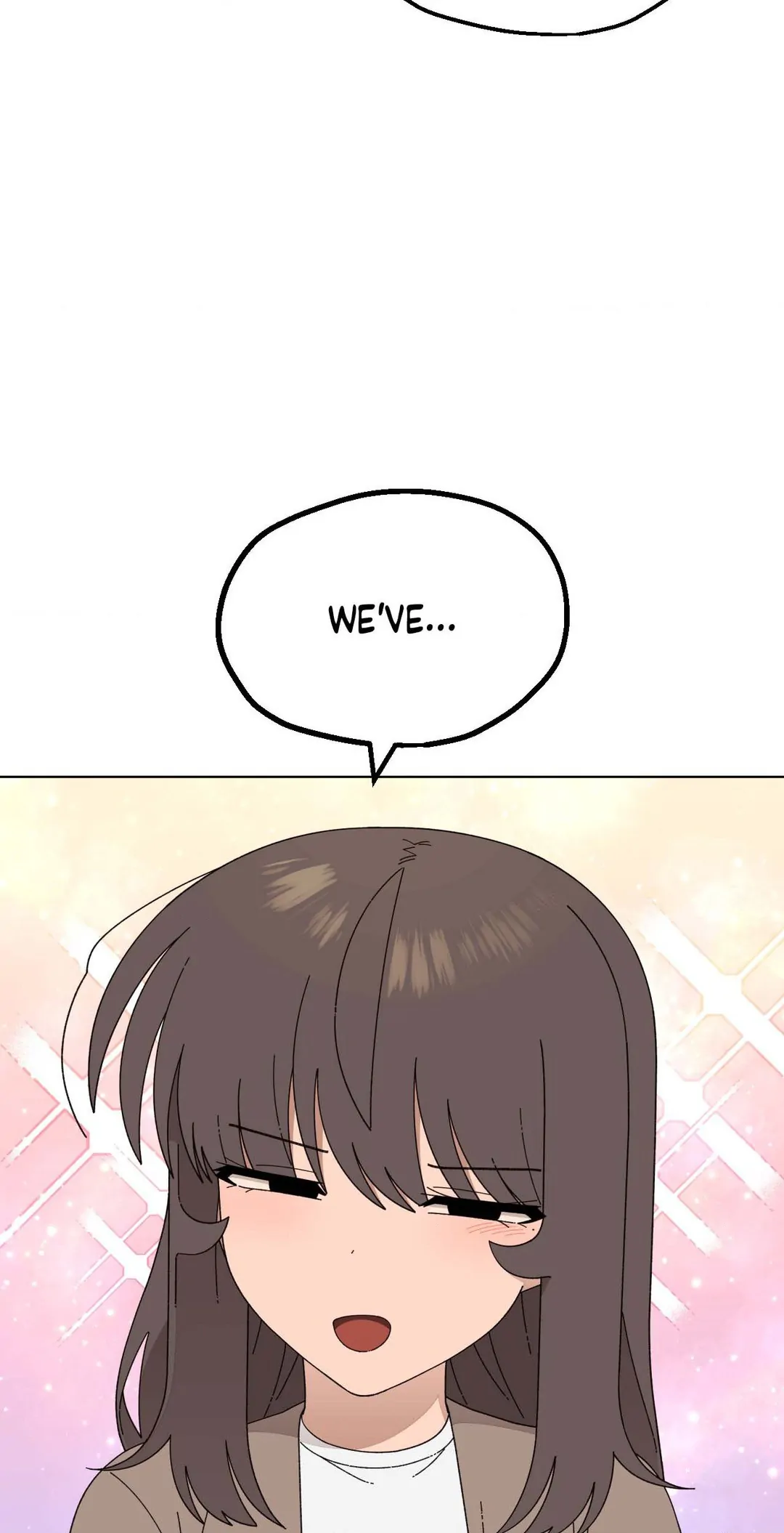 You’re Under My Skin! Chapter 117 - page 36
