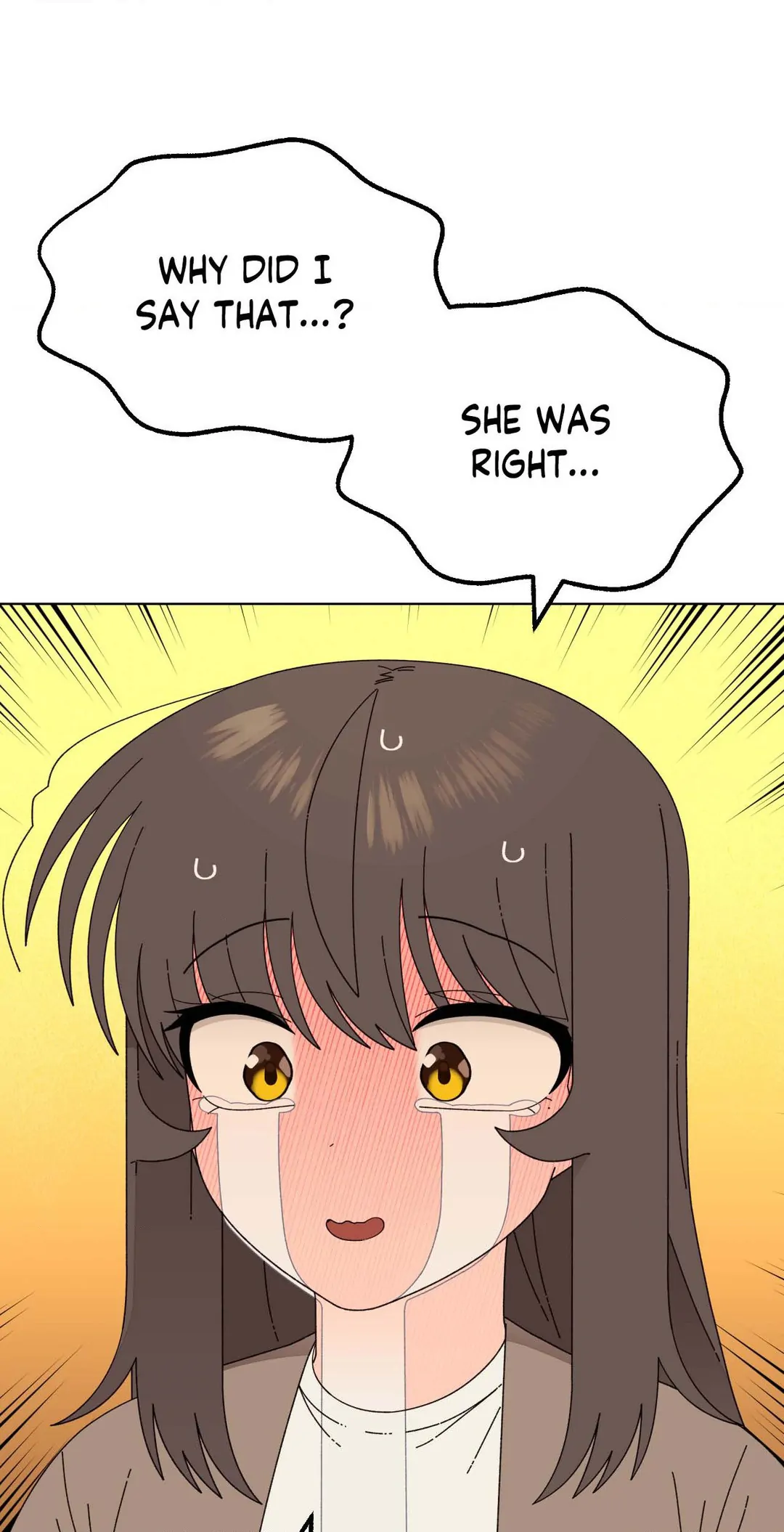 You’re Under My Skin! Chapter 117 - page 44