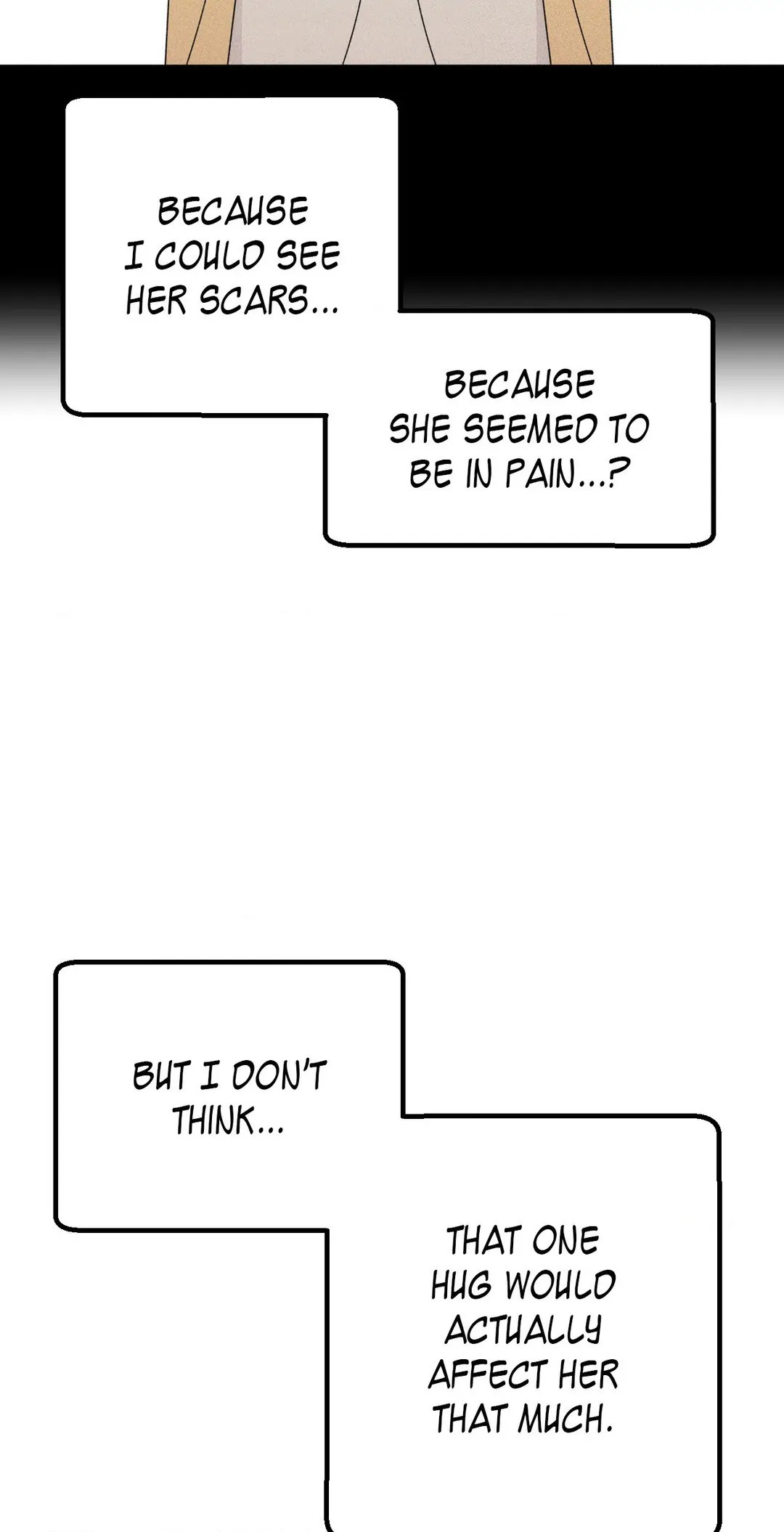 You’re Under My Skin! Chapter 117 - page 5