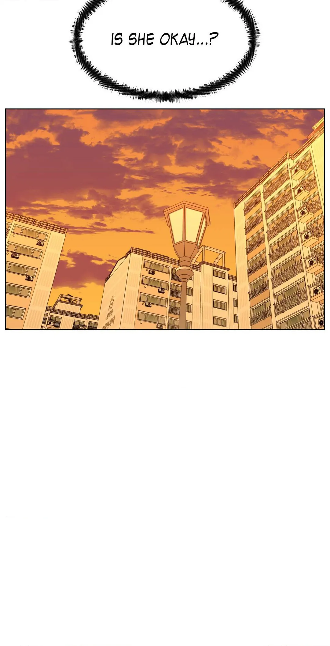 You’re Under My Skin! Chapter 117 - page 60
