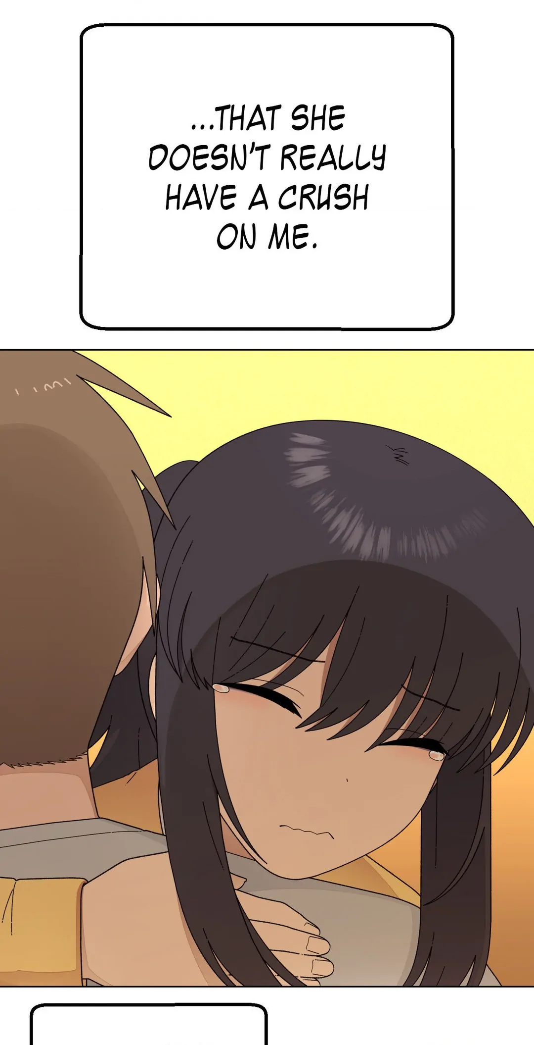 You’re Under My Skin! Chapter 117 - page 7
