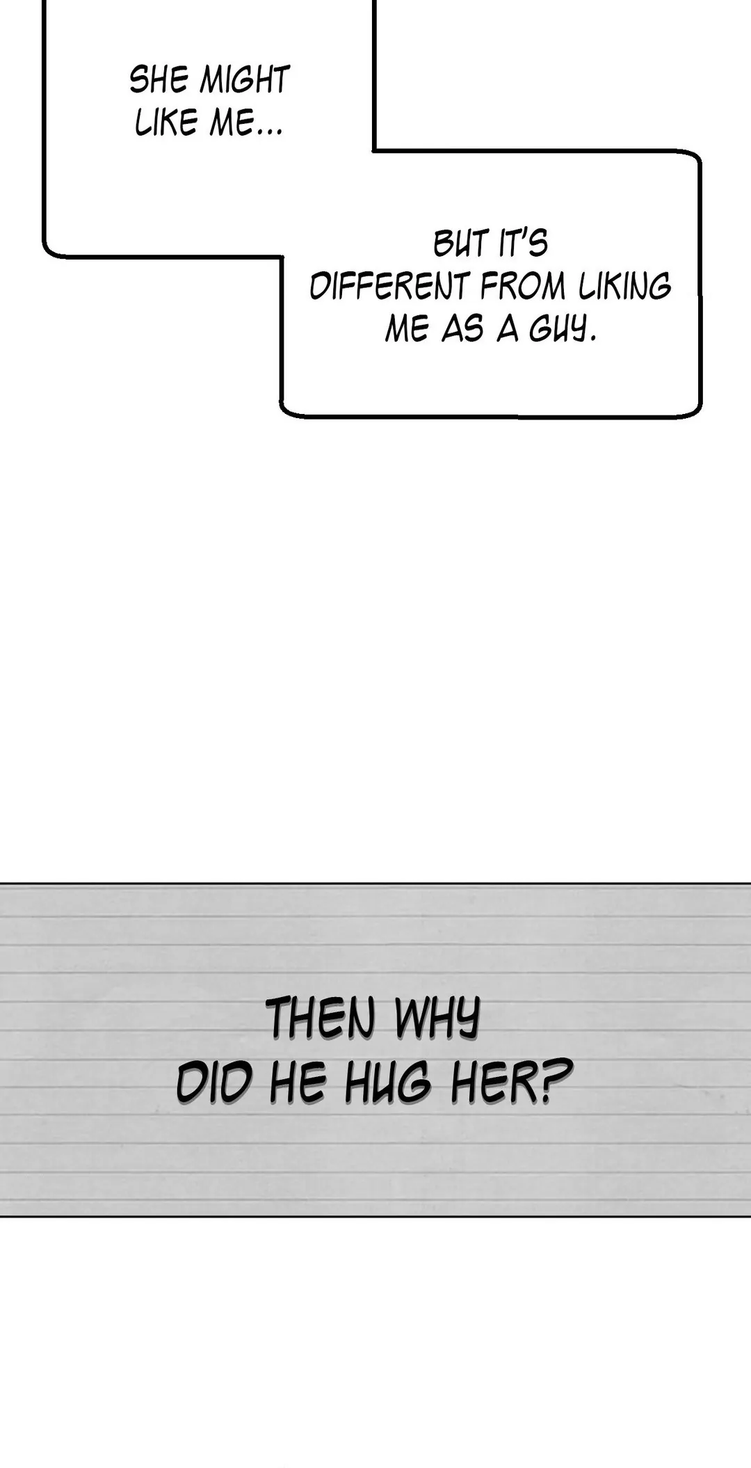 You’re Under My Skin! Chapter 117 - page 8