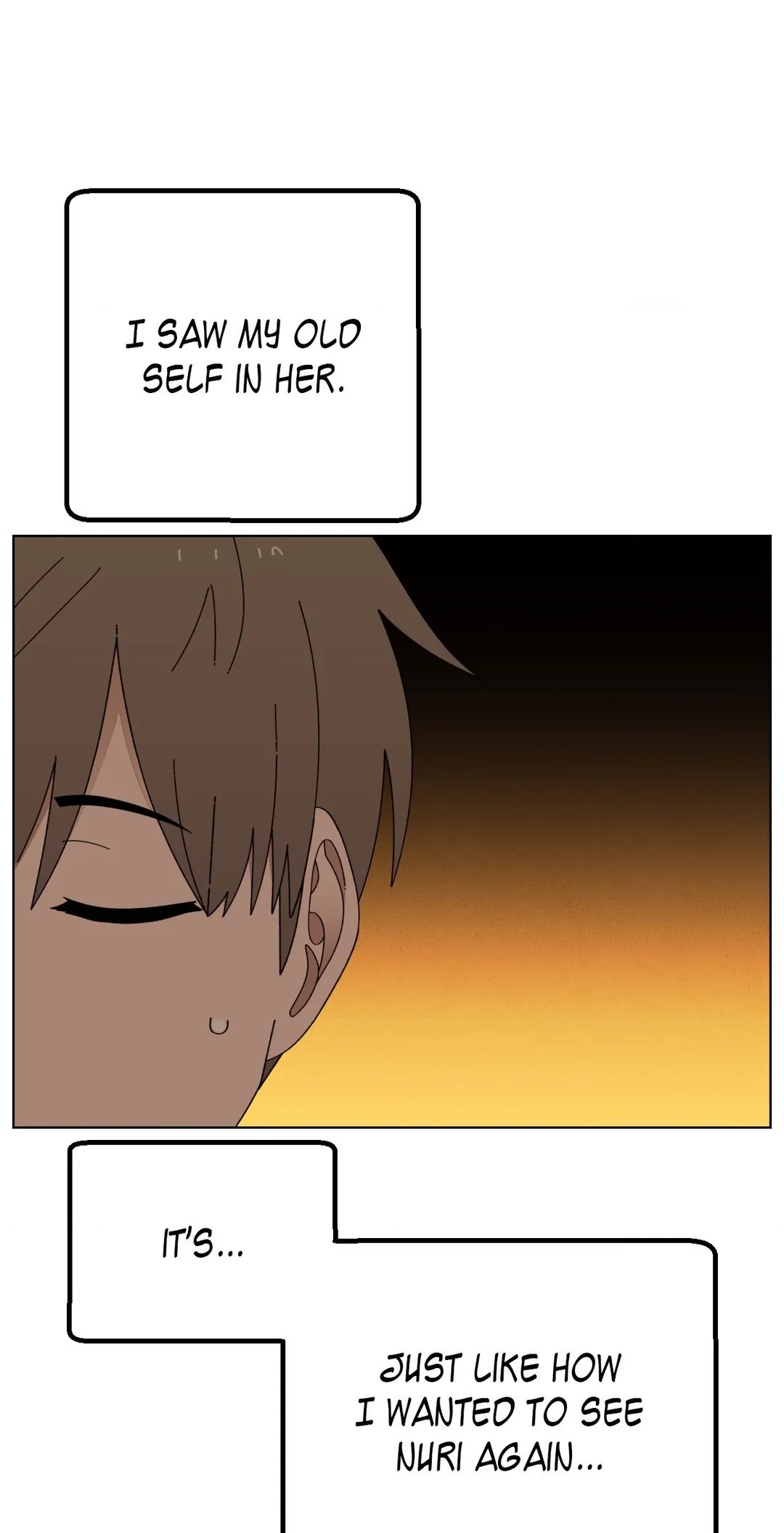 You’re Under My Skin! Chapter 117 - page 9