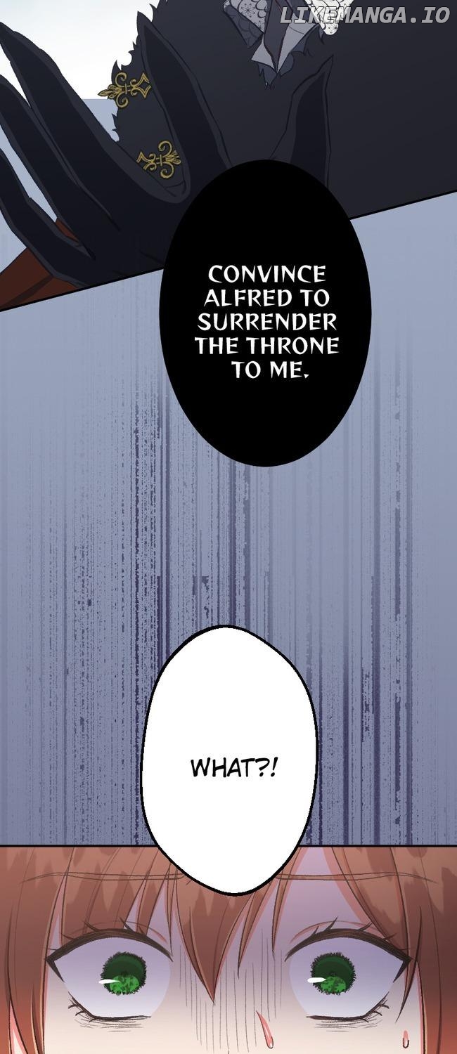 Sacrificed to Be the Beast King's Bride Chapter 38 - page 10