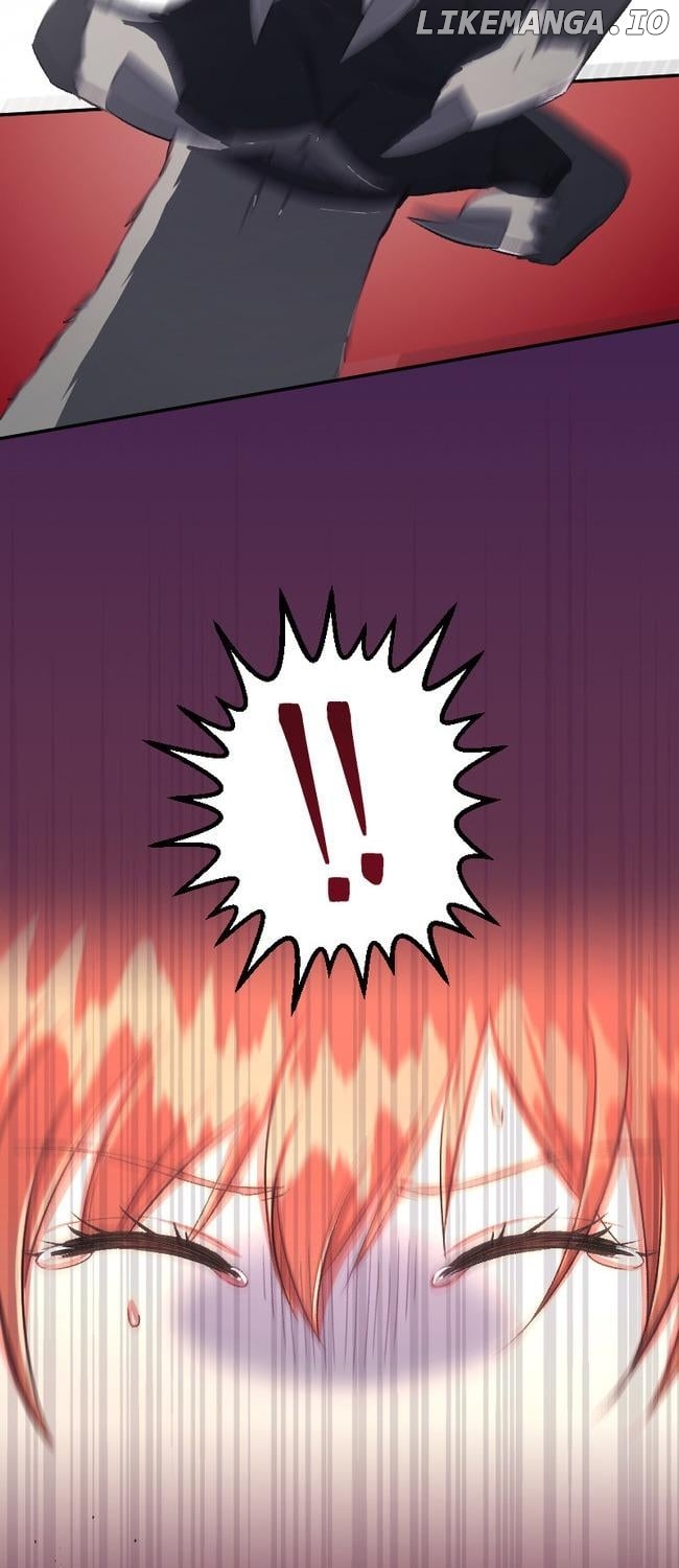 Sacrificed to Be the Beast King's Bride Chapter 38 - page 28