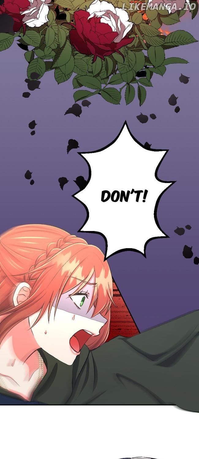 Sacrificed to Be the Beast King's Bride Chapter 38 - page 39