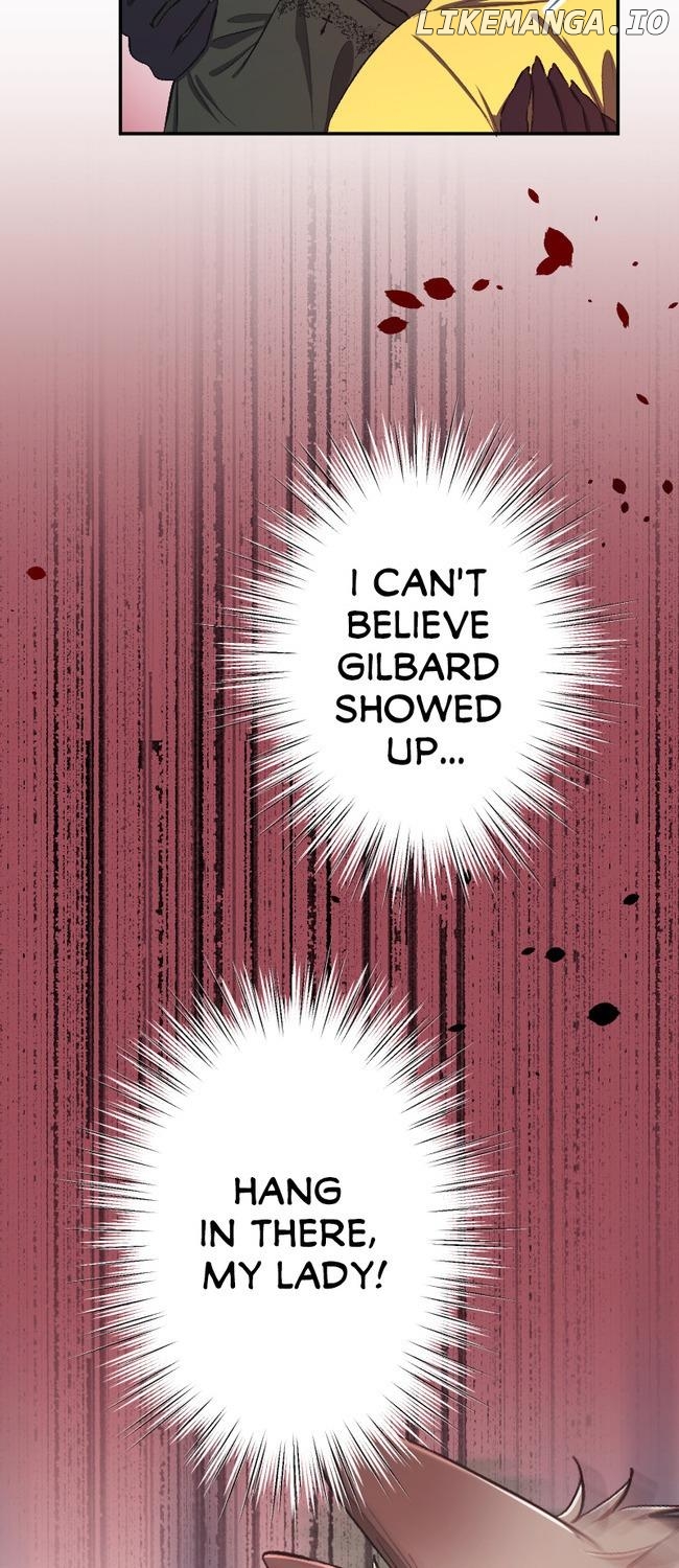Sacrificed to Be the Beast King's Bride Chapter 38 - page 51