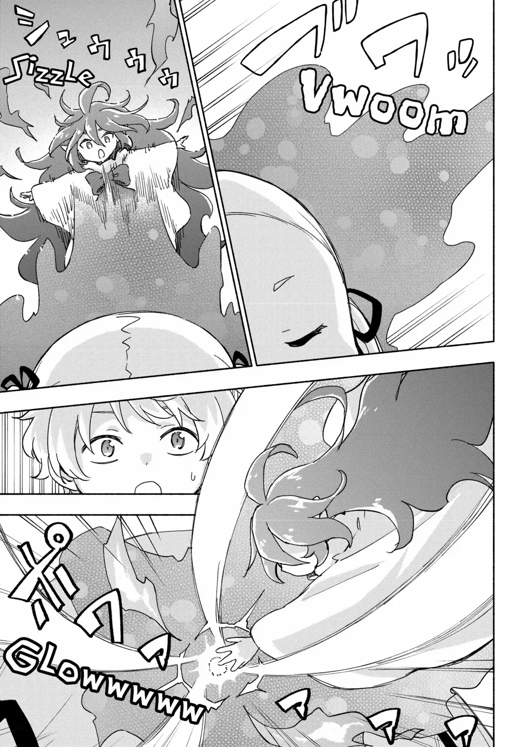 The Child Loved By God Chapter 31 - page 15
