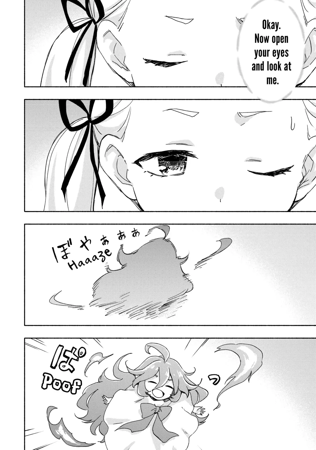 The Child Loved By God Chapter 31 - page 16