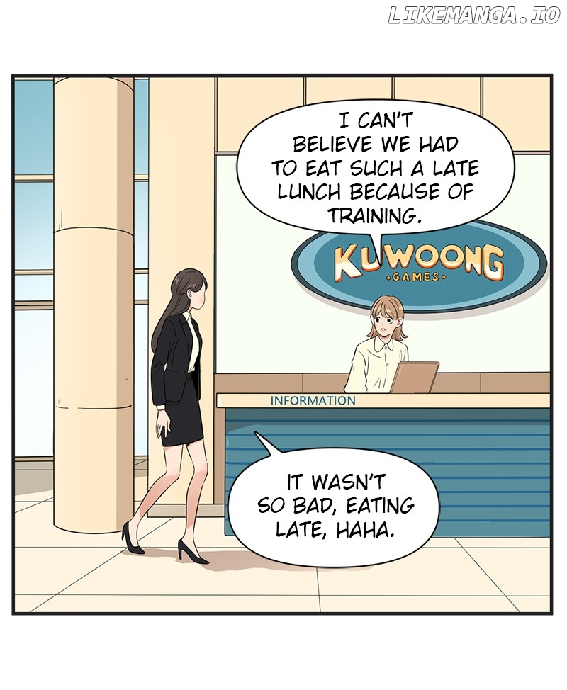 Daily JoJo Chapter 126 - page 6
