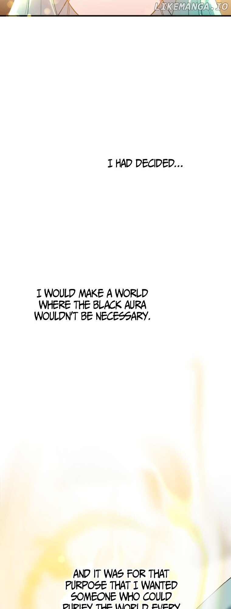 Angel of the Golden Aura Chapter 53 - page 13