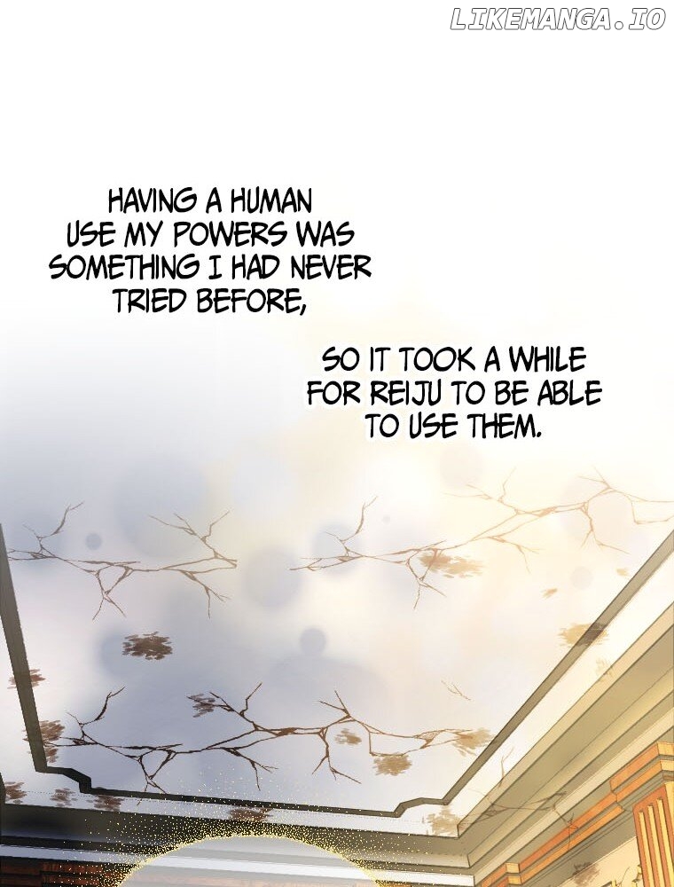 Angel of the Golden Aura Chapter 53 - page 16