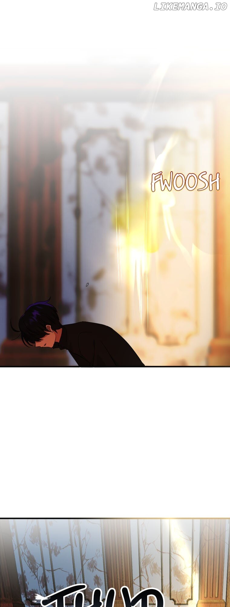 Angel of the Golden Aura Chapter 53 - page 4