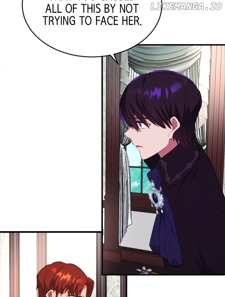 Angel of the Golden Aura Chapter 53 - page 32
